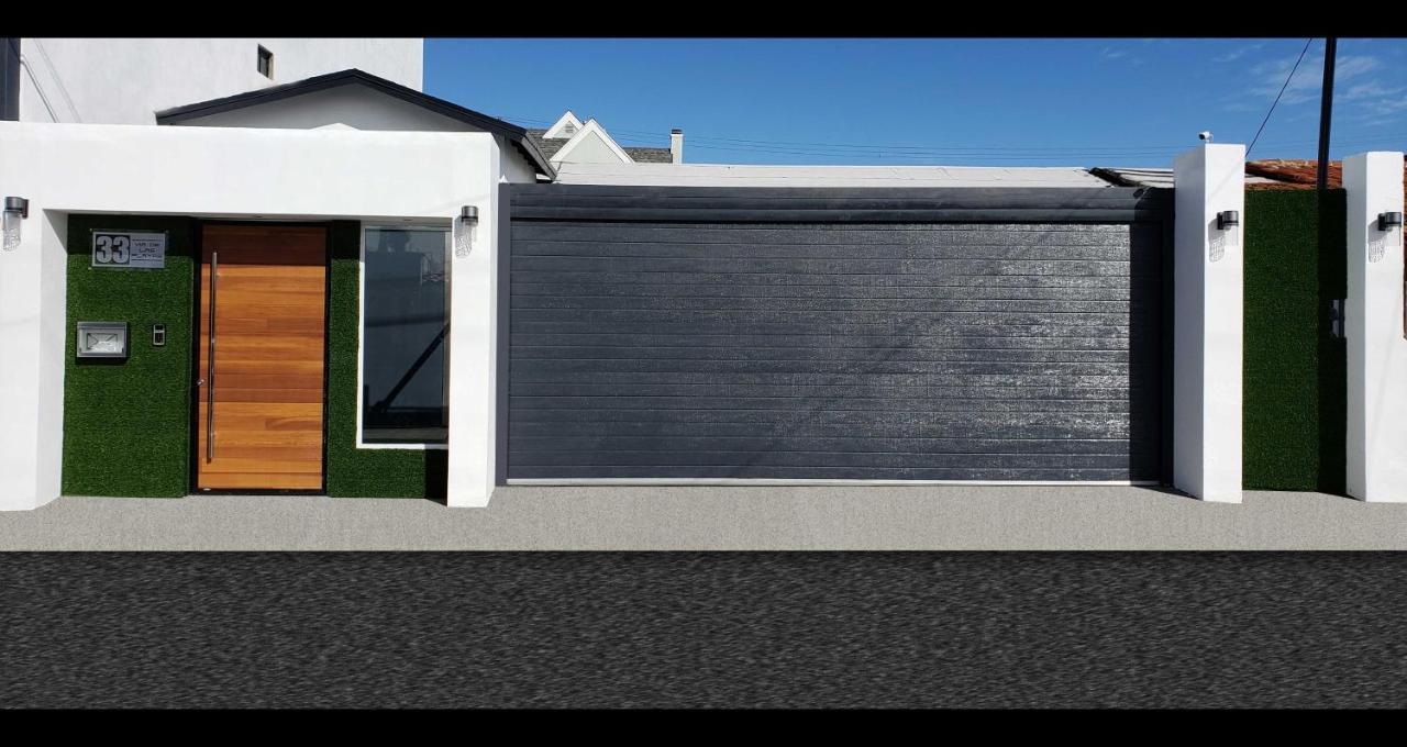 The Villas Beach House Росарито Екстериор снимка