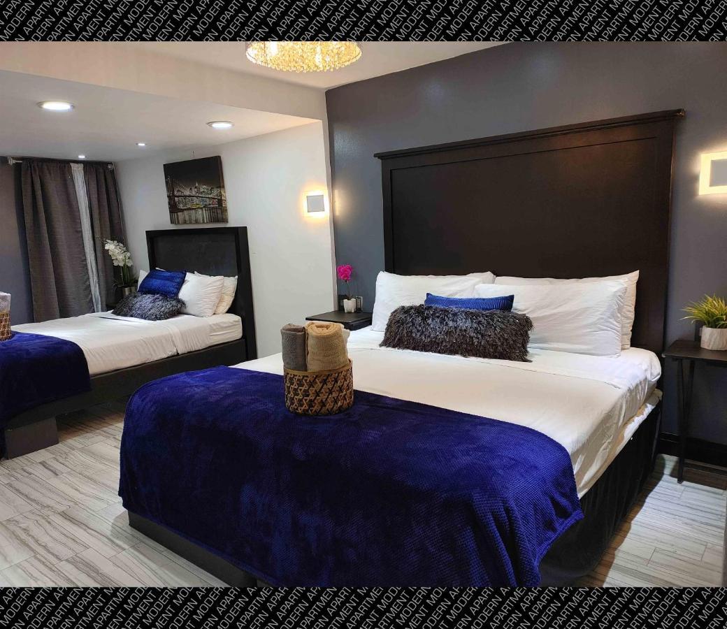The Villas Beach House Росарито Екстериор снимка