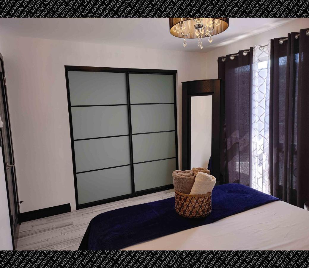 The Villas Beach House Росарито Екстериор снимка