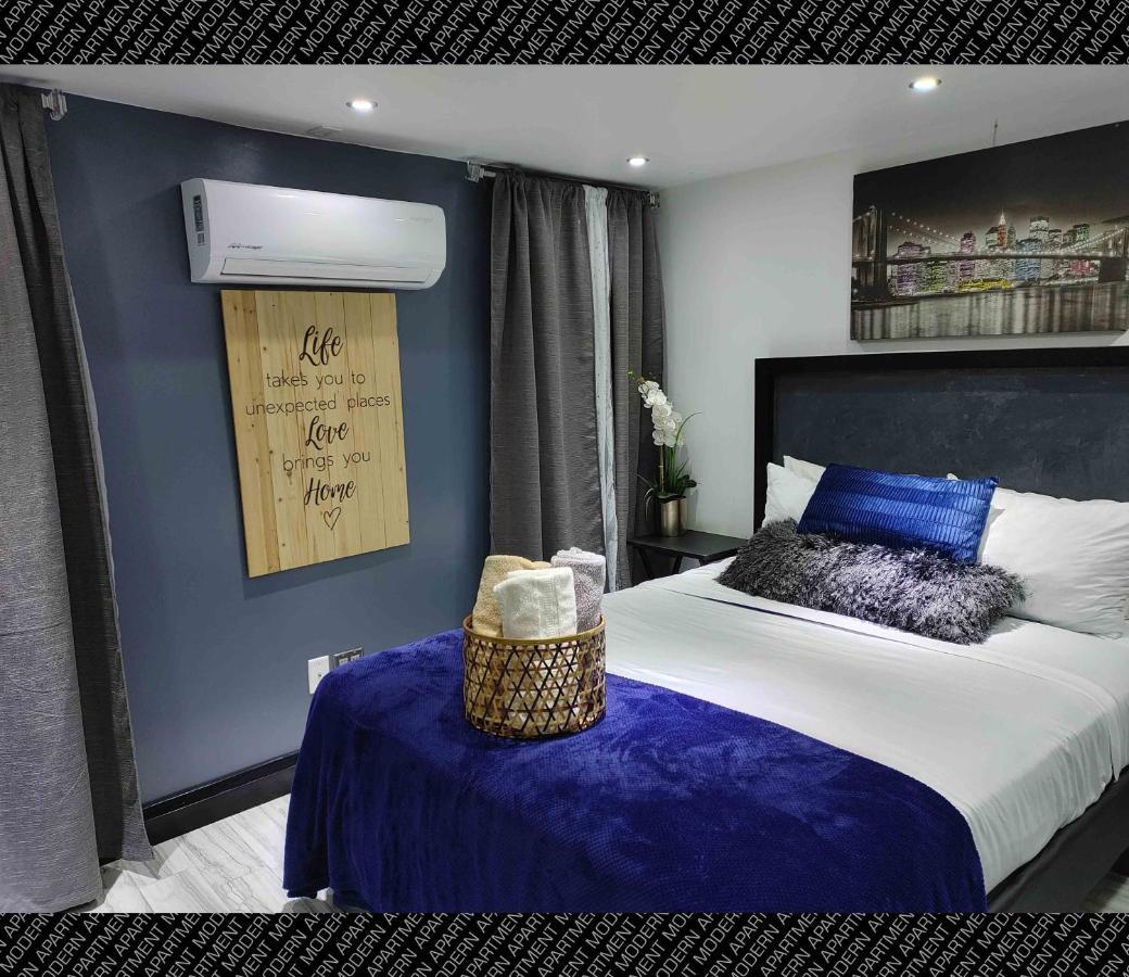 The Villas Beach House Росарито Екстериор снимка
