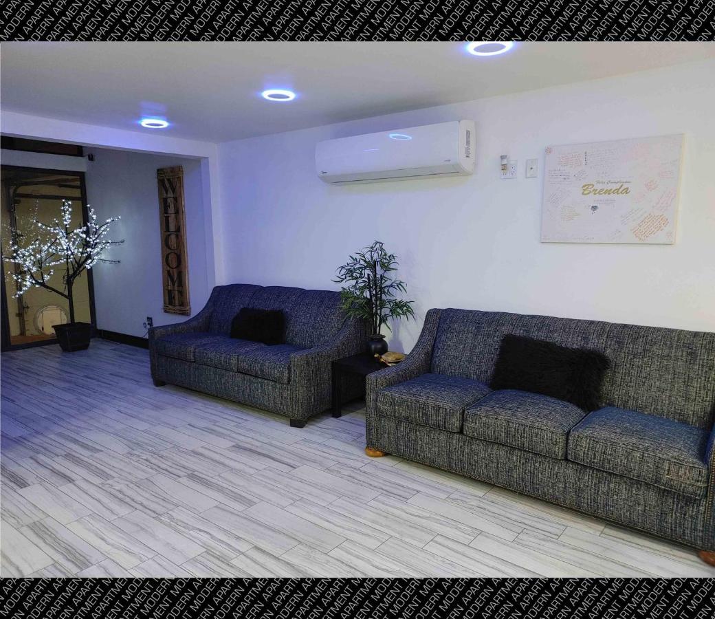 The Villas Beach House Росарито Екстериор снимка